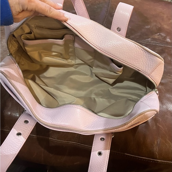 Cole Haan leather purse - Picture 4 of 9